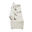 4 Seater Linen Sofa-1960977691