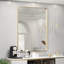 Miroir de salle de bain PrimePlus-76147090-66713681