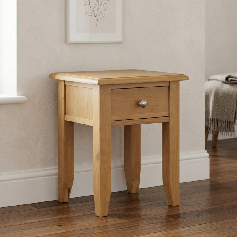 Censu End Table