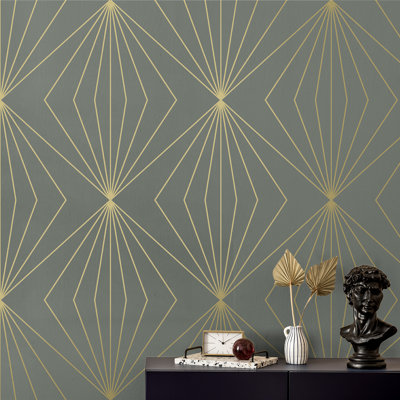 Veale Geometric Roll