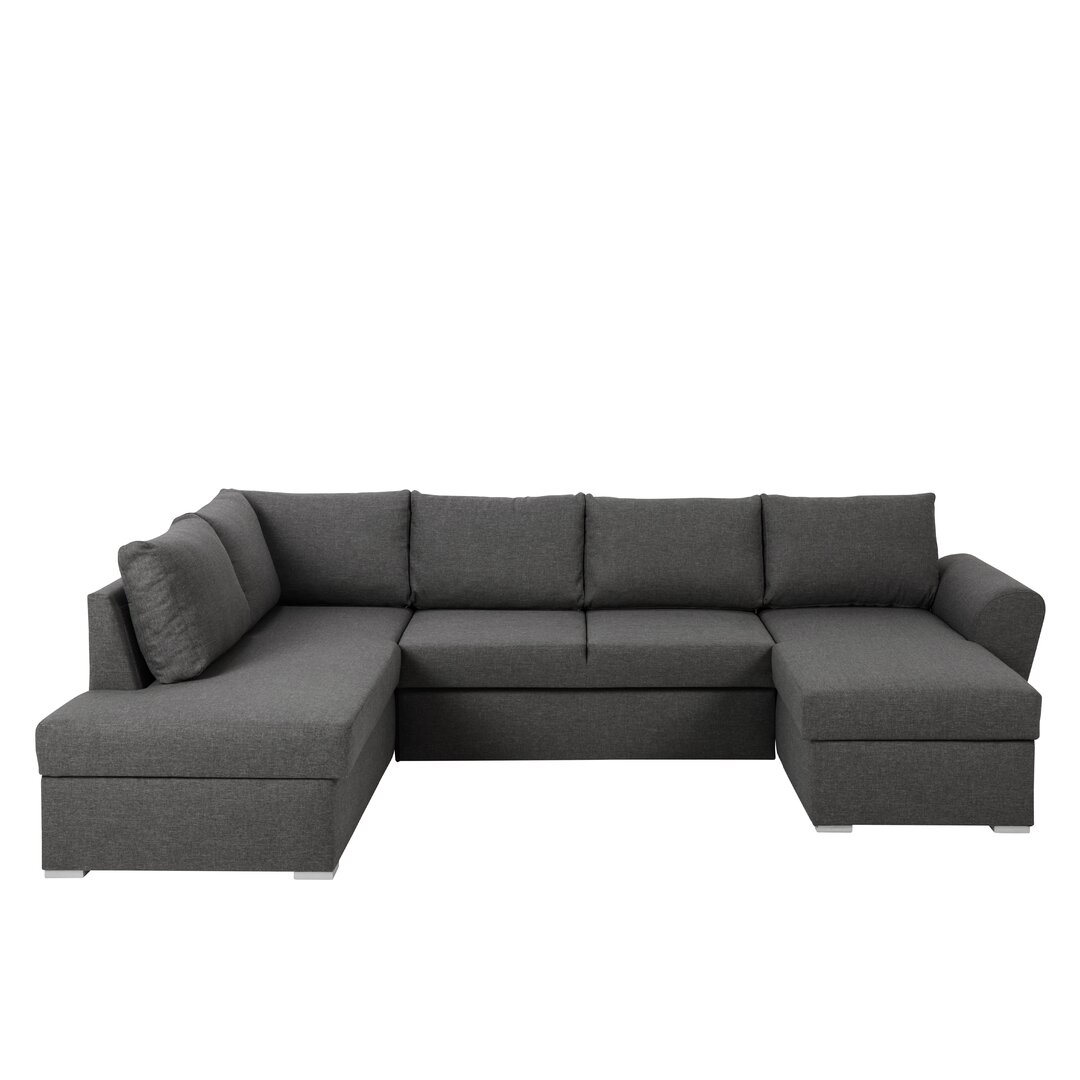 Ecksofa Gambrinus mit Bettfunktion