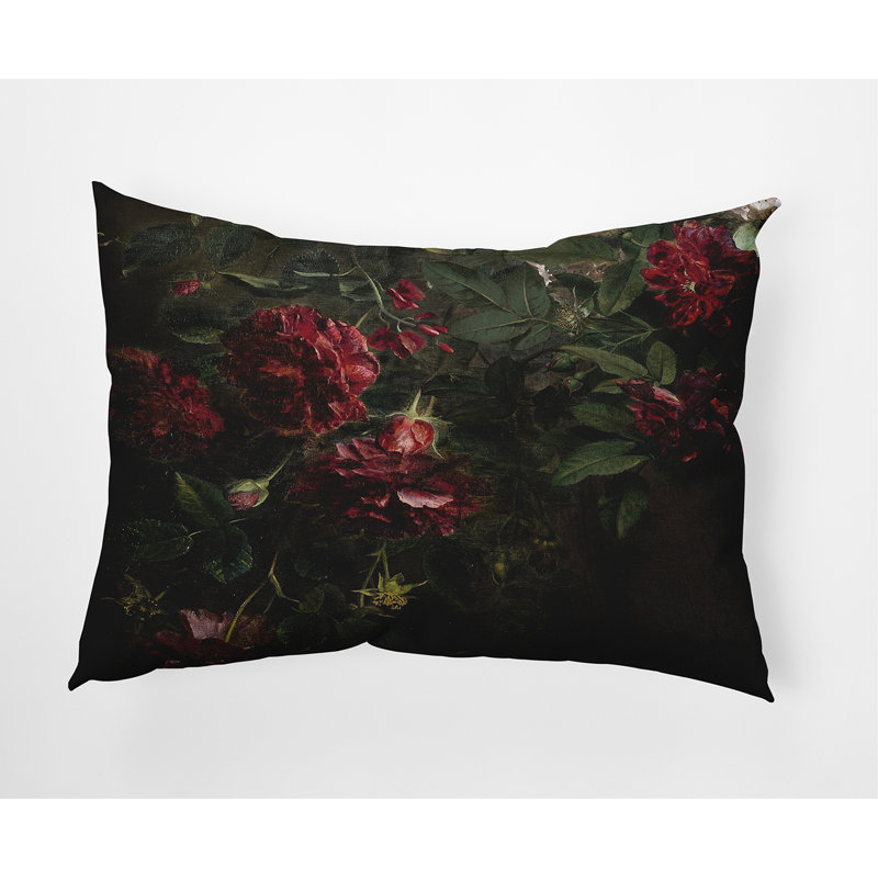  Coussin Blossoming