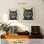 Chat brun Brampt fumé gris tigré-109381932