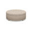 Round Ottoman-193677796