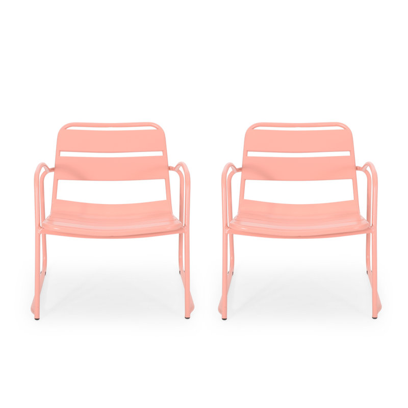 CONRAD CHAIR, Red