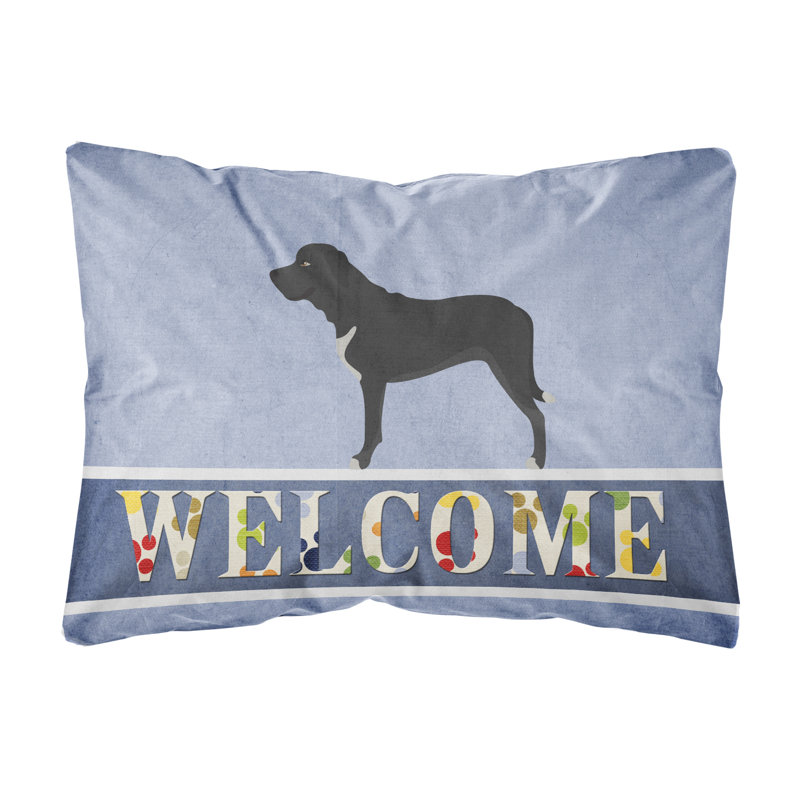  Coussin intérieur / extérieur Broholmer