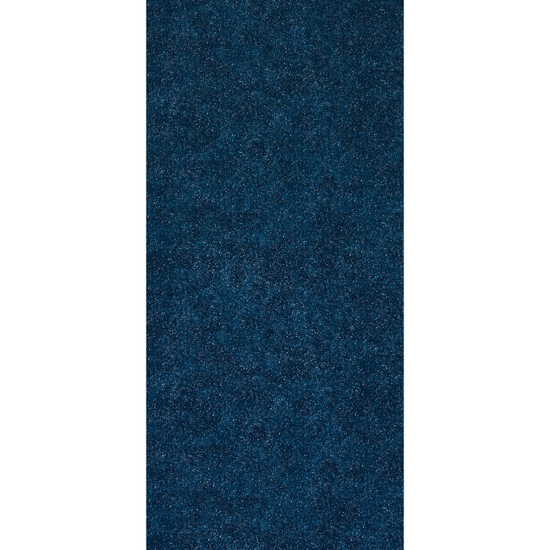 Schumacher x Miles Redd Porphyry Wallpaper, Blue