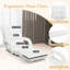 Fauteuil de jeu inclinable Trule-1453357722