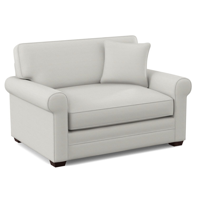 Bedford 57" Twin Sofa Bed
