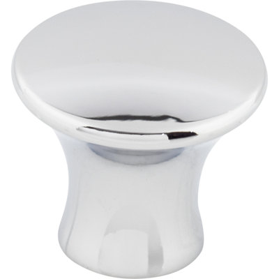 Oculus 7/8" Diameter Round Knob