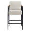 Tabouret de bar 27,2 po Atik-203340567