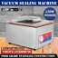 Scelleuse sous vide Vevor Chamber