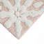 Tapis de bain en coton touffeté Medallion-1106345129