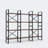 Etagere Bookcase