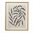 Emerging Weeds I Framed Print