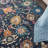 Verda Navy Blue Area Rug-1425817102