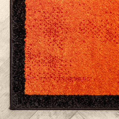 Malfi Synthetic Area Rug