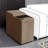 30.1" Wide Home Theater Configurable Seating with Cup Holder,Wireless and Built-in Outlets-292118558