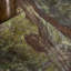 Tablette d'appoint en marbre 12 "Adriano-1241954811