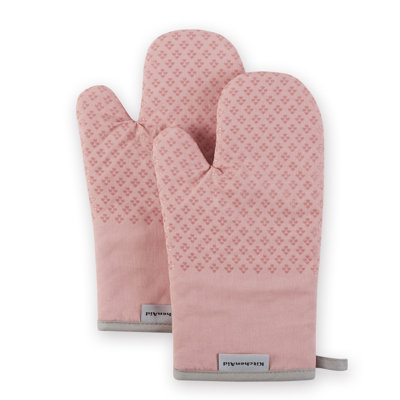 KitchenAid Asteroid Oven Mitt