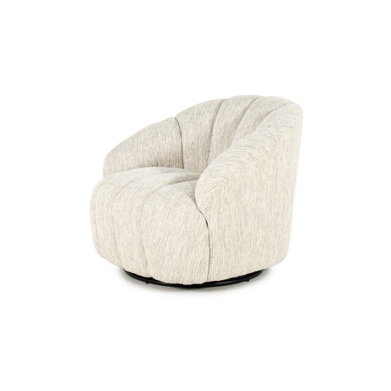 Chaise d'appoint Dream, Beige