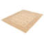 Tapis ivoire torsadé Chobi 8 pi 0 po x 10 pi 1 po