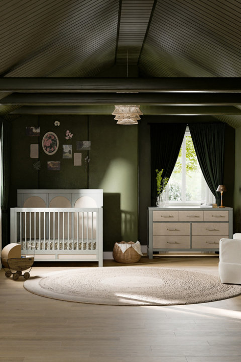 Eloise Collection