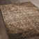 Rupec Brown Abstract Area Rug