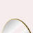 Jeison Metal Round Mirror-2086175001-2086175003