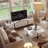 Living Room Table Set