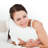 Microfiber Throw Rectangular Pillow Cover & Insert