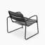 Chaise de salon simple, luxueuse et élégante-376438882