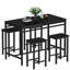 Ensemble repas 4 personnes Parton-186289567