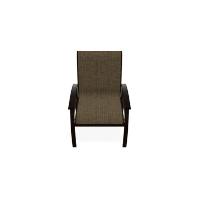 Chaise de patio Askar