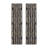 Luciana - Indigo 84" Window Panel Pair-154384412-154384414