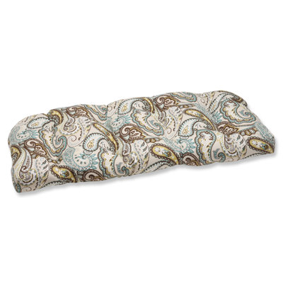 Coussin de causeuse d'extérieur Shadella