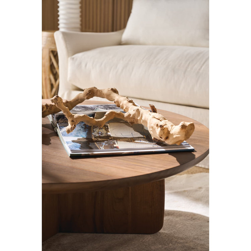 Nova Round Cocktail Table