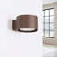 Wall lamp MODO 1 white Gx53-218703701