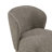 Niha Upholstered Dining Chair with Casters-104828396