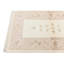 Tapis beige clair Osborne