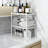 Niti Helper Shelf