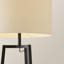Amandip 137.5cm Tray Table Floor Lamp-1126565562-1126565563-1126565564
