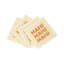 Mahj Mahj Mahj Mahjong Cotton Sateen Cocktail Napkins-1211950816