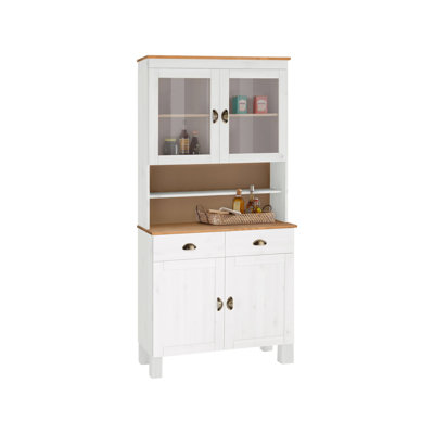Scoville 85cm Sideboard