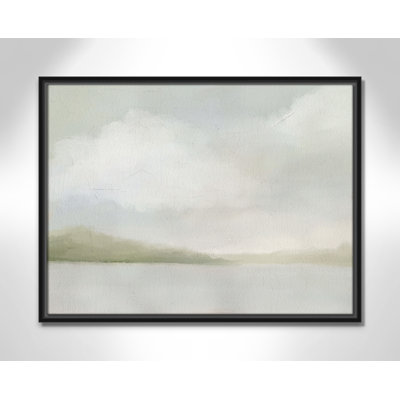 Queensland "A Tranquil Morning" Print