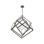 Nicolini 1 - Light LED Chandelier