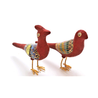 Admon Animals Figurines & Sculptures