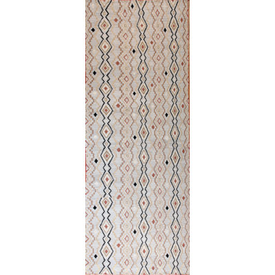 One-of-a-Kind 6' X 9' Area Rug