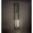 Anniston LED Flush Mounted Sconce