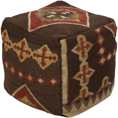 Gast Upholstered Ottoman
